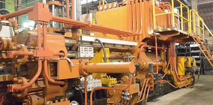 鋁型材涂膜表面橘皮產(chǎn)生的原因 鋁型材涂膜表面橘皮產(chǎn)生的原因